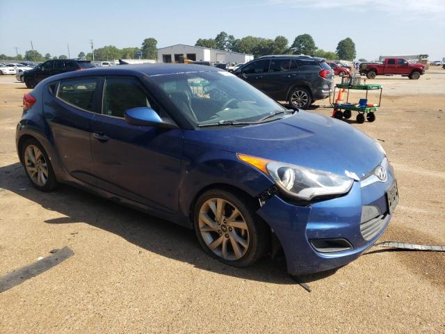 Photo 3 VIN: KMHTC6AD8GU259553 - HYUNDAI VELOSTER 