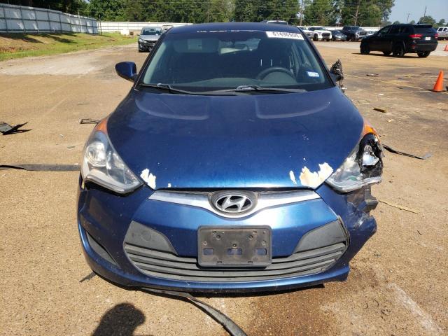 Photo 4 VIN: KMHTC6AD8GU259553 - HYUNDAI VELOSTER 