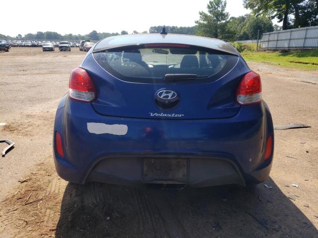 Photo 5 VIN: KMHTC6AD8GU259553 - HYUNDAI VELOSTER 