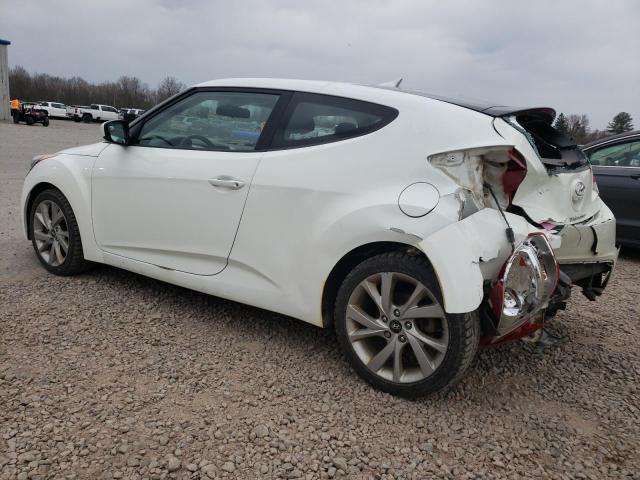 Photo 1 VIN: KMHTC6AD8GU261268 - HYUNDAI VELOSTER 