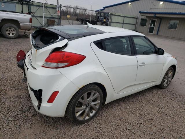 Photo 2 VIN: KMHTC6AD8GU261268 - HYUNDAI VELOSTER 