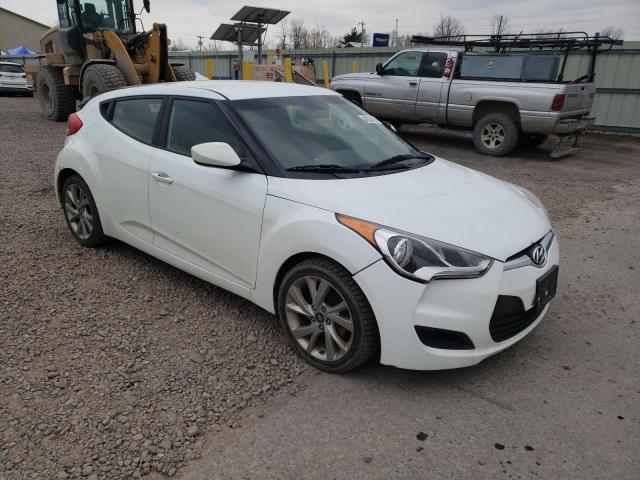 Photo 3 VIN: KMHTC6AD8GU261268 - HYUNDAI VELOSTER 