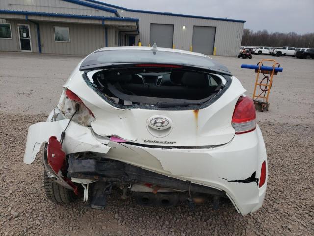 Photo 5 VIN: KMHTC6AD8GU261268 - HYUNDAI VELOSTER 