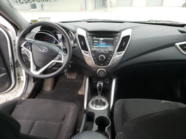 Photo 7 VIN: KMHTC6AD8GU261268 - HYUNDAI VELOSTER 