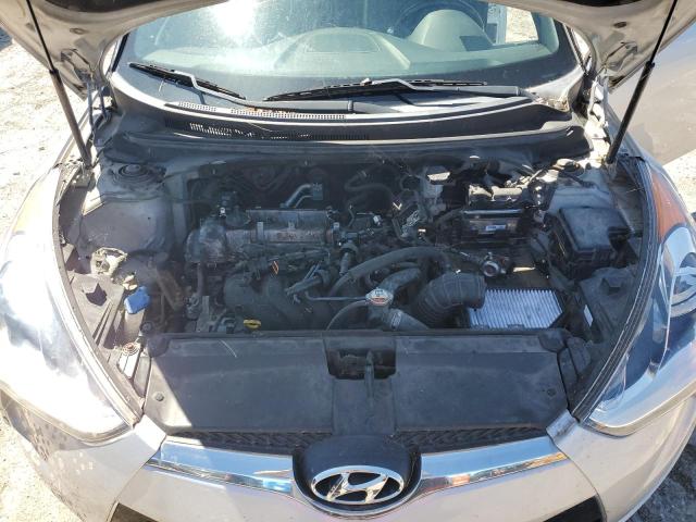 Photo 10 VIN: KMHTC6AD8GU264901 - HYUNDAI VELOSTER 