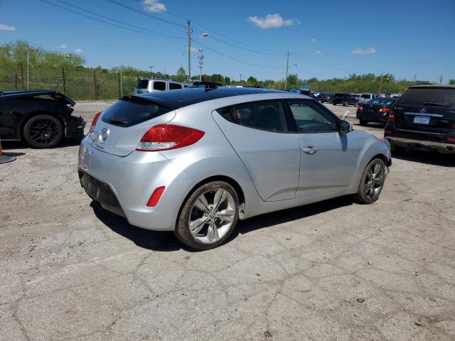 Photo 2 VIN: KMHTC6AD8GU264901 - HYUNDAI VELOSTER 