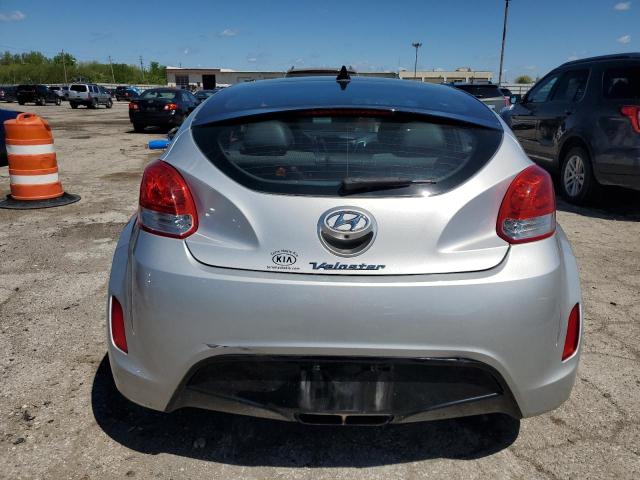 Photo 5 VIN: KMHTC6AD8GU264901 - HYUNDAI VELOSTER 