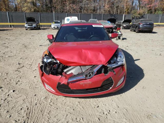 Photo 4 VIN: KMHTC6AD8GU265143 - HYUNDAI VELOSTER 