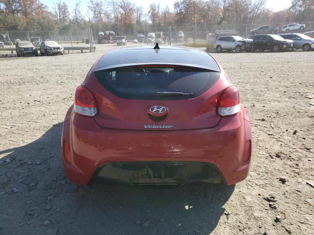 Photo 5 VIN: KMHTC6AD8GU265143 - HYUNDAI VELOSTER 