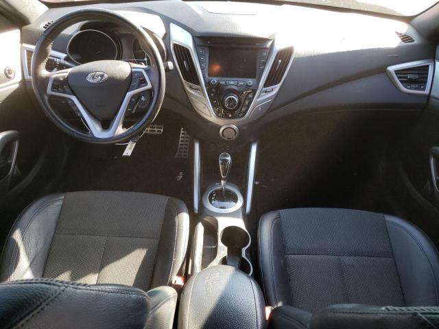 Photo 7 VIN: KMHTC6AD8GU265143 - HYUNDAI VELOSTER 