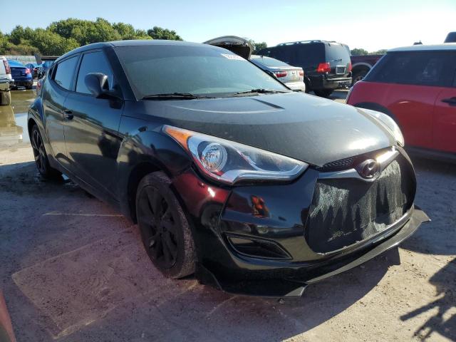 Photo 0 VIN: KMHTC6AD8GU270035 - HYUNDAI VELOSTER 