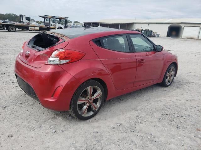 Photo 2 VIN: KMHTC6AD8GU280564 - HYUNDAI VELOSTER 