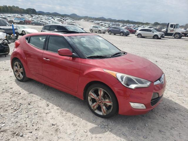 Photo 3 VIN: KMHTC6AD8GU280564 - HYUNDAI VELOSTER 