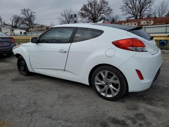 Photo 1 VIN: KMHTC6AD8GU281827 - HYUNDAI VELOSTER 