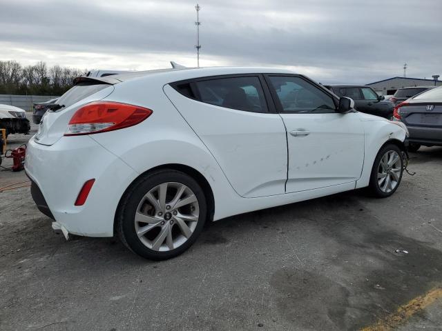 Photo 2 VIN: KMHTC6AD8GU281827 - HYUNDAI VELOSTER 