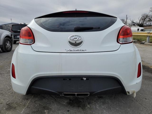 Photo 5 VIN: KMHTC6AD8GU281827 - HYUNDAI VELOSTER 