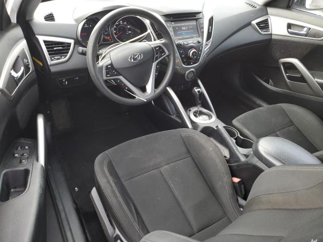 Photo 7 VIN: KMHTC6AD8GU281827 - HYUNDAI VELOSTER 