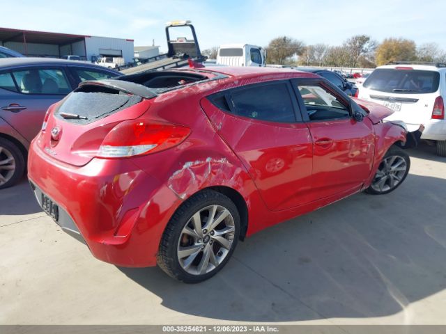 Photo 3 VIN: KMHTC6AD8GU282265 - HYUNDAI VELOSTER 