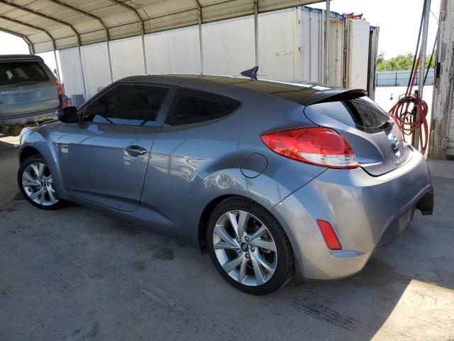 Photo 1 VIN: KMHTC6AD8GU283142 - HYUNDAI VELOSTER 