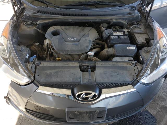 Photo 10 VIN: KMHTC6AD8GU283142 - HYUNDAI VELOSTER 