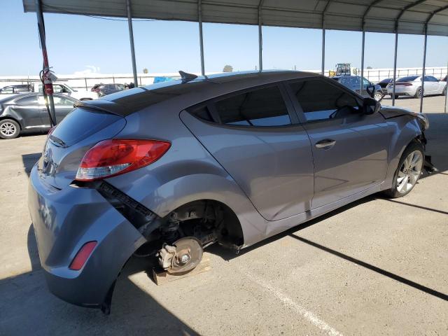 Photo 2 VIN: KMHTC6AD8GU283142 - HYUNDAI VELOSTER 