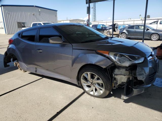 Photo 3 VIN: KMHTC6AD8GU283142 - HYUNDAI VELOSTER 