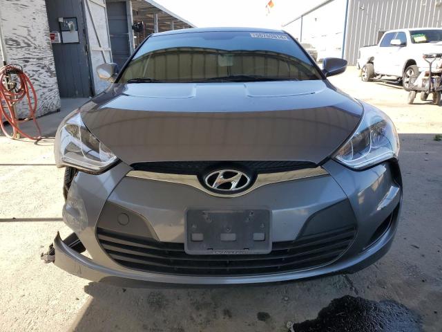 Photo 4 VIN: KMHTC6AD8GU283142 - HYUNDAI VELOSTER 