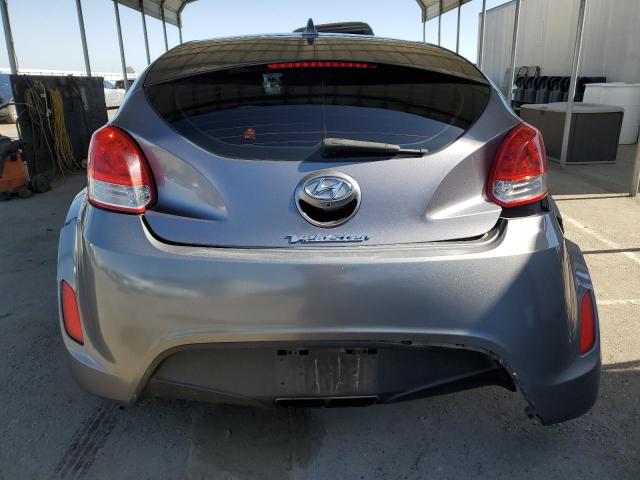 Photo 5 VIN: KMHTC6AD8GU283142 - HYUNDAI VELOSTER 