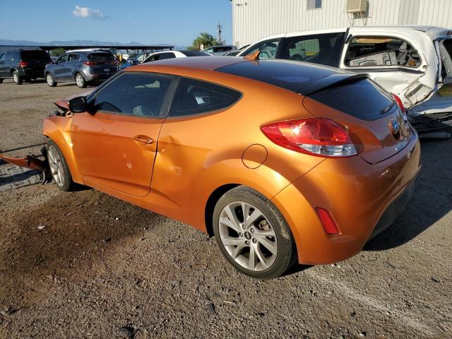 Photo 1 VIN: KMHTC6AD8GU287157 - HYUNDAI VELOSTER 