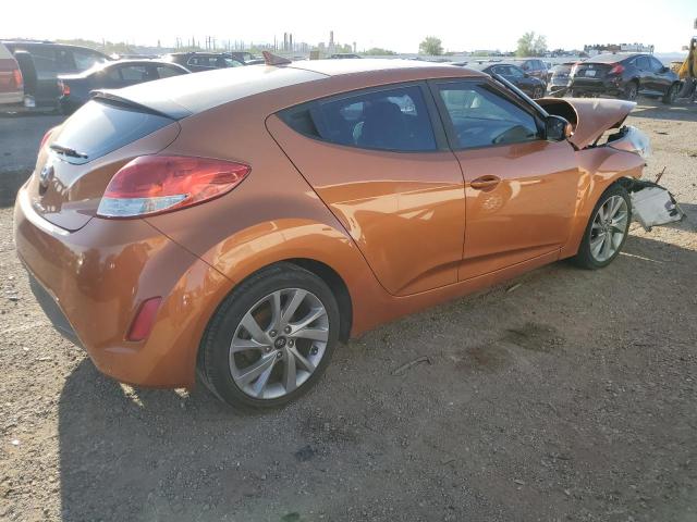 Photo 2 VIN: KMHTC6AD8GU287157 - HYUNDAI VELOSTER 