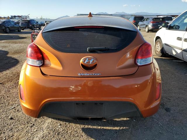 Photo 5 VIN: KMHTC6AD8GU287157 - HYUNDAI VELOSTER 