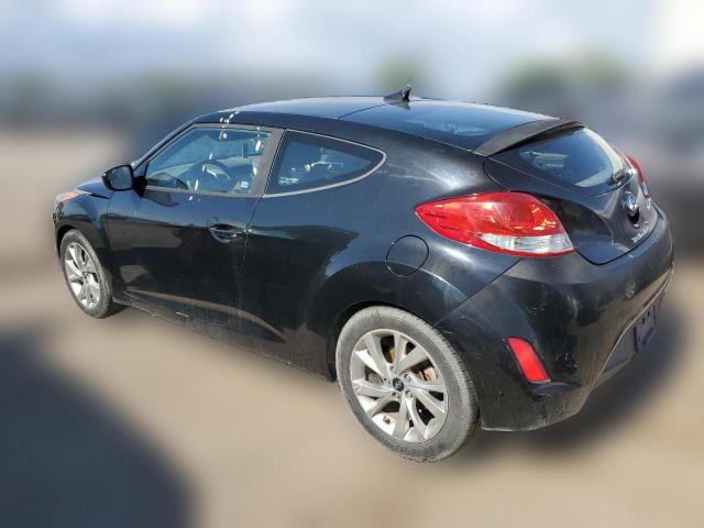 Photo 1 VIN: KMHTC6AD8GU288342 - HYUNDAI VELOSTER 