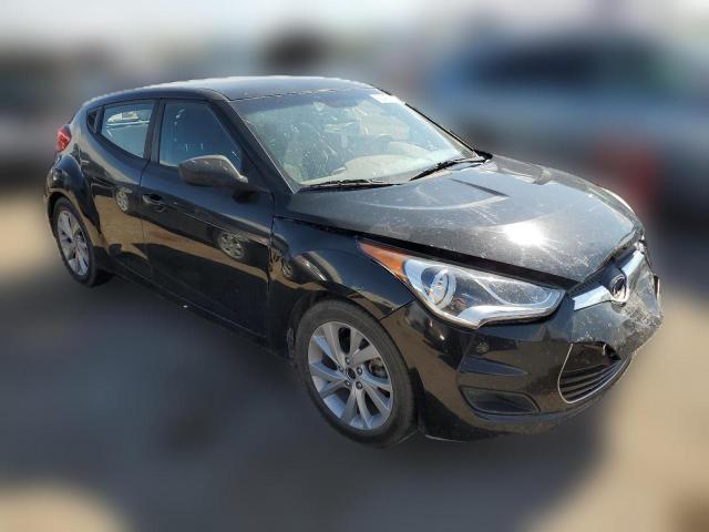 Photo 3 VIN: KMHTC6AD8GU288342 - HYUNDAI VELOSTER 