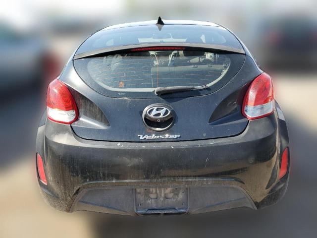 Photo 5 VIN: KMHTC6AD8GU288342 - HYUNDAI VELOSTER 