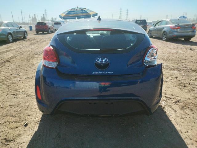 Photo 5 VIN: KMHTC6AD8GU289247 - HYUNDAI VELOSTER 