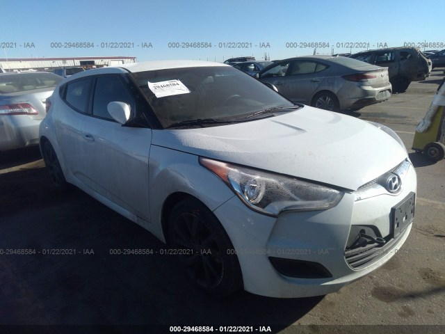 Photo 0 VIN: KMHTC6AD8GU297087 - HYUNDAI VELOSTER 