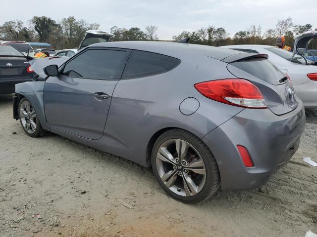 Photo 1 VIN: KMHTC6AD8GU297820 - HYUNDAI VELOSTER 