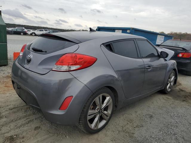 Photo 2 VIN: KMHTC6AD8GU297820 - HYUNDAI VELOSTER 