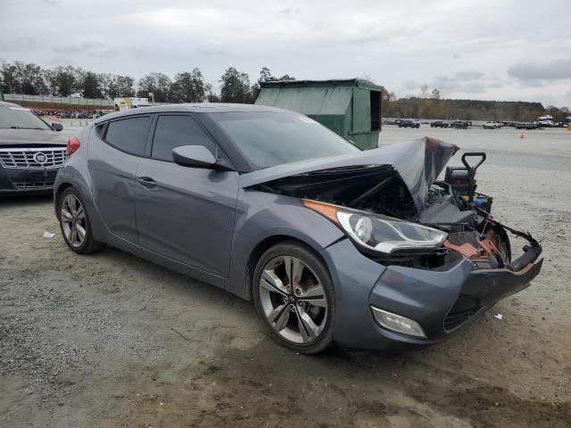 Photo 3 VIN: KMHTC6AD8GU297820 - HYUNDAI VELOSTER 