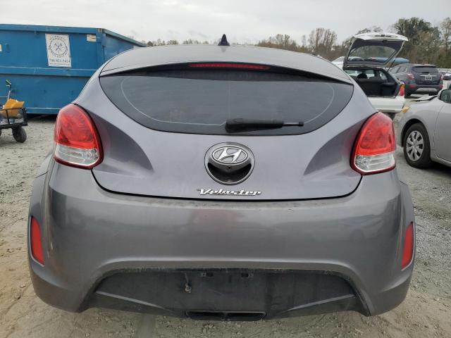 Photo 5 VIN: KMHTC6AD8GU297820 - HYUNDAI VELOSTER 