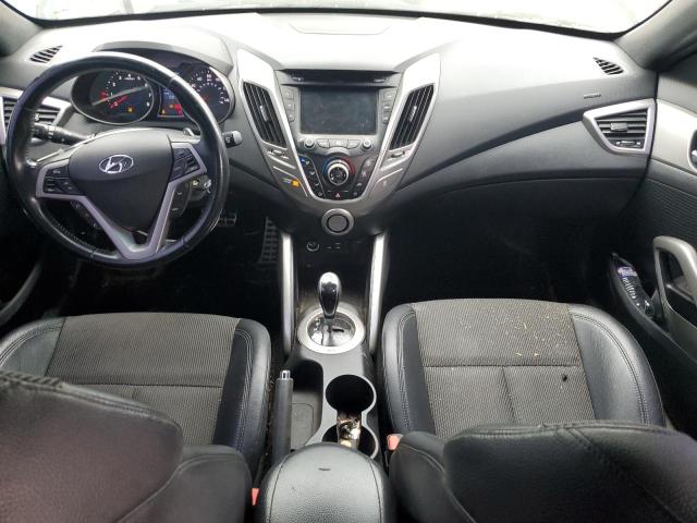 Photo 7 VIN: KMHTC6AD8GU297820 - HYUNDAI VELOSTER 