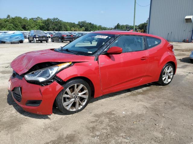 Photo 0 VIN: KMHTC6AD8GU299566 - HYUNDAI VELOSTER 