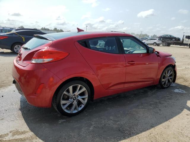 Photo 2 VIN: KMHTC6AD8GU299566 - HYUNDAI VELOSTER 