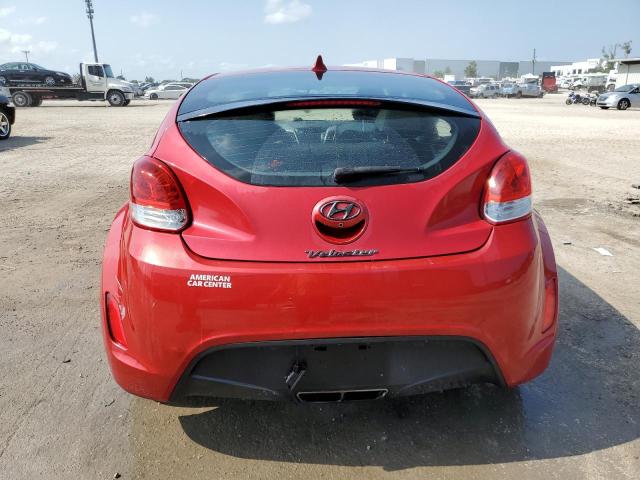 Photo 5 VIN: KMHTC6AD8GU299566 - HYUNDAI VELOSTER 