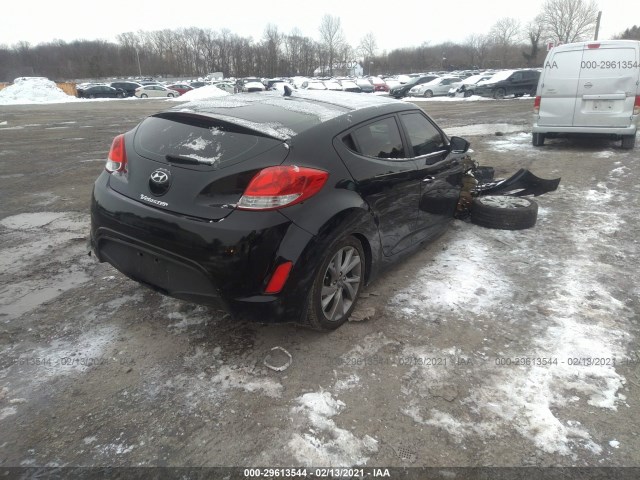 Photo 3 VIN: KMHTC6AD8GU301316 - HYUNDAI VELOSTER 