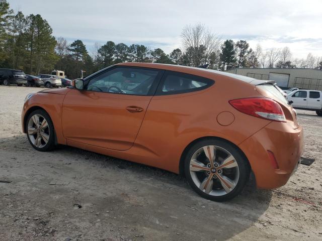 Photo 1 VIN: KMHTC6AD8GU303650 - HYUNDAI VELOSTER 