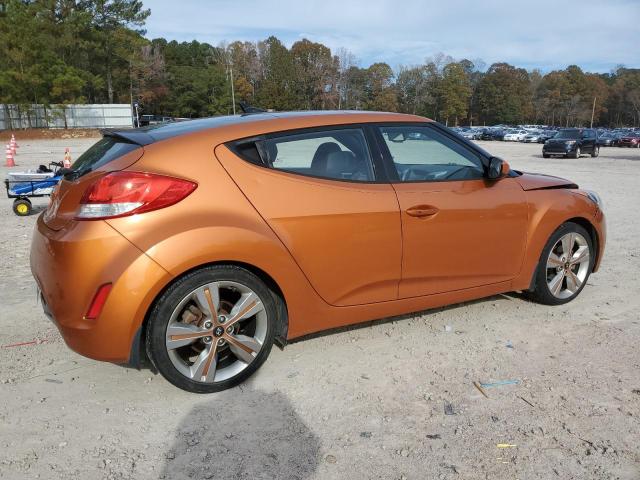 Photo 2 VIN: KMHTC6AD8GU303650 - HYUNDAI VELOSTER 