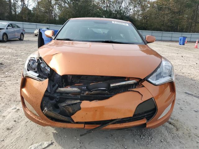 Photo 4 VIN: KMHTC6AD8GU303650 - HYUNDAI VELOSTER 