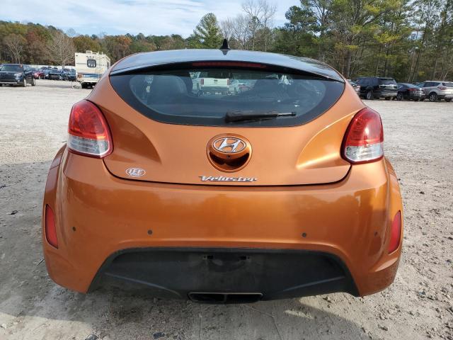 Photo 5 VIN: KMHTC6AD8GU303650 - HYUNDAI VELOSTER 