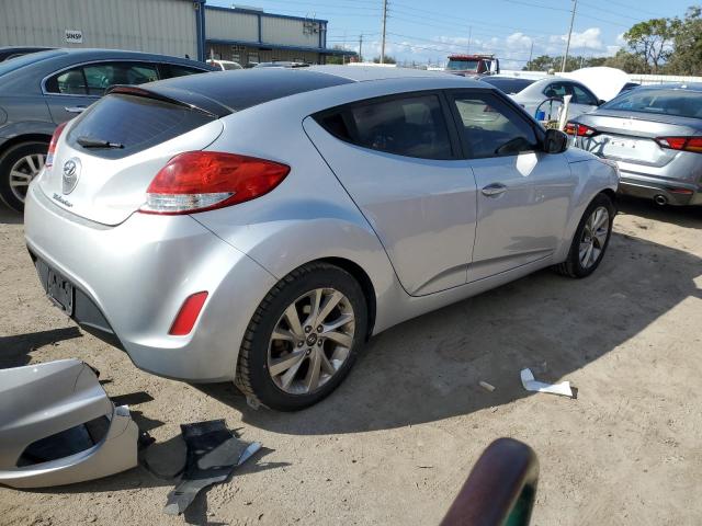 Photo 2 VIN: KMHTC6AD8HU305805 - HYUNDAI VELOSTER 